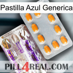 Pastilla Azul Generica new12